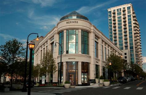 Hermes store Atlanta ga